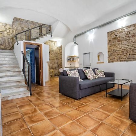 Luxury Cister Apartment Кордоба Екстериор снимка